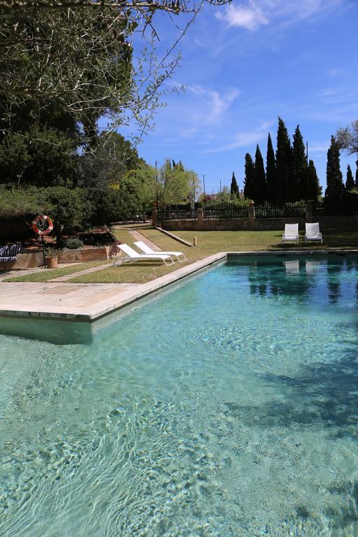 Oliver Moragues Grandhouse & Vineyard *