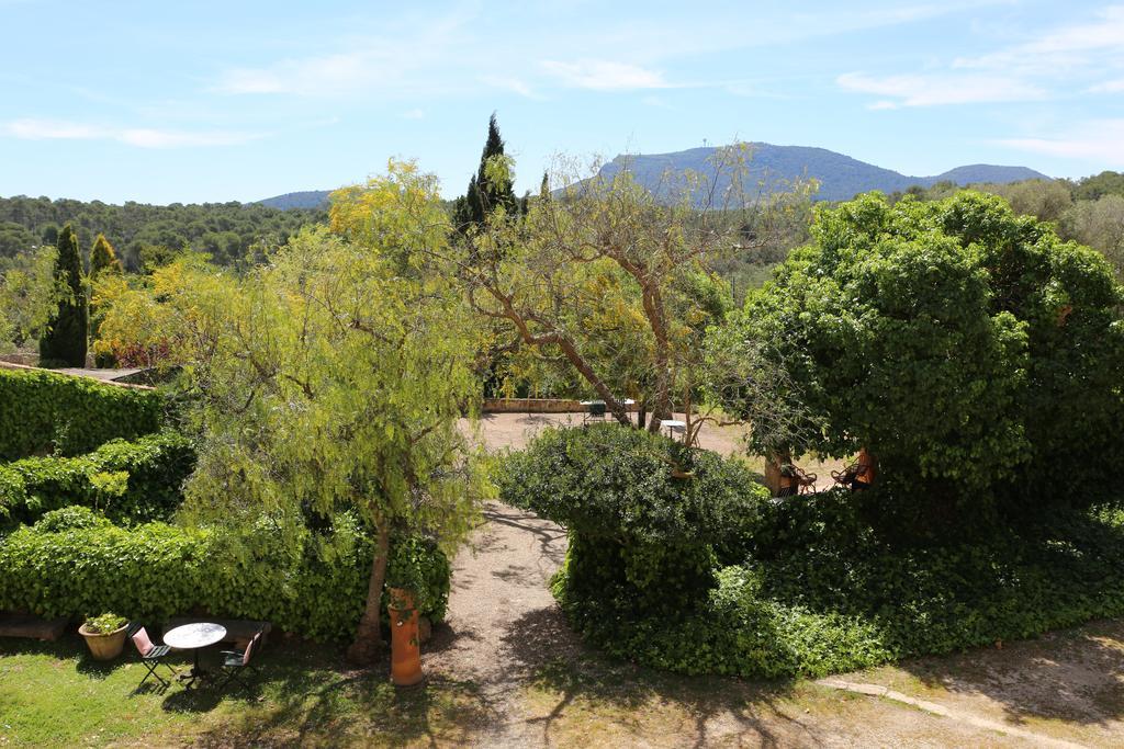 Country house Oliver Moragues Grandhouse & Vineyard *