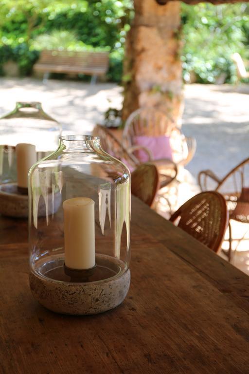 Oliver Moragues Grandhouse & Vineyard Country house