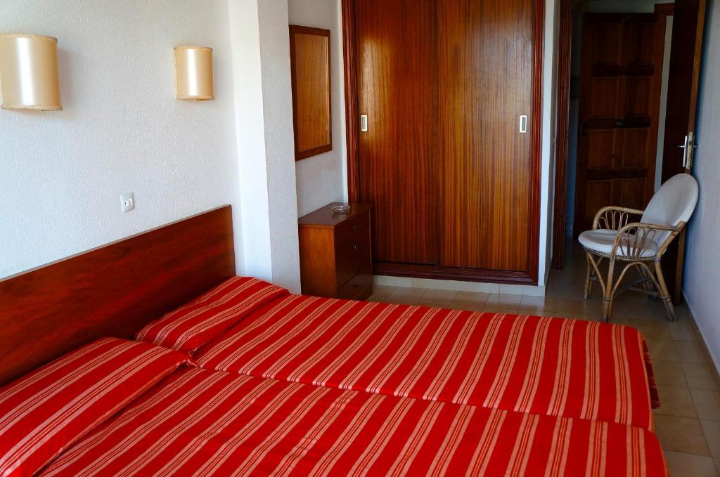 Apartamento Promenade *