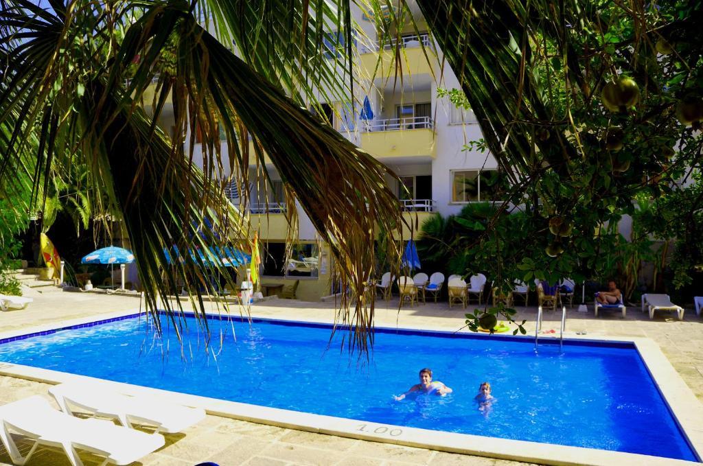 Apartamento Promenade Peguera