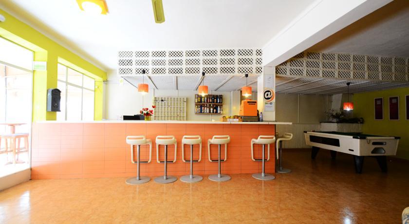 Hotel Salpi (adults Only) 2*