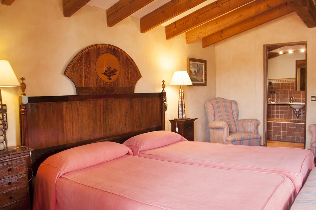 Cases De Ca's Garriguer Agroturismo Valldemossa (Mallorca)