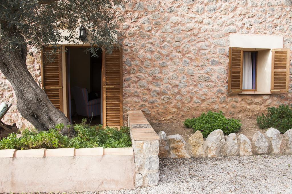 Cases De Ca's Garriguer * Valldemossa (Mallorca)