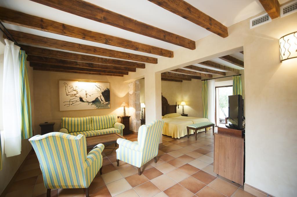 Cases De Ca's Garriguer Agroturismo Valldemossa (Mallorca)