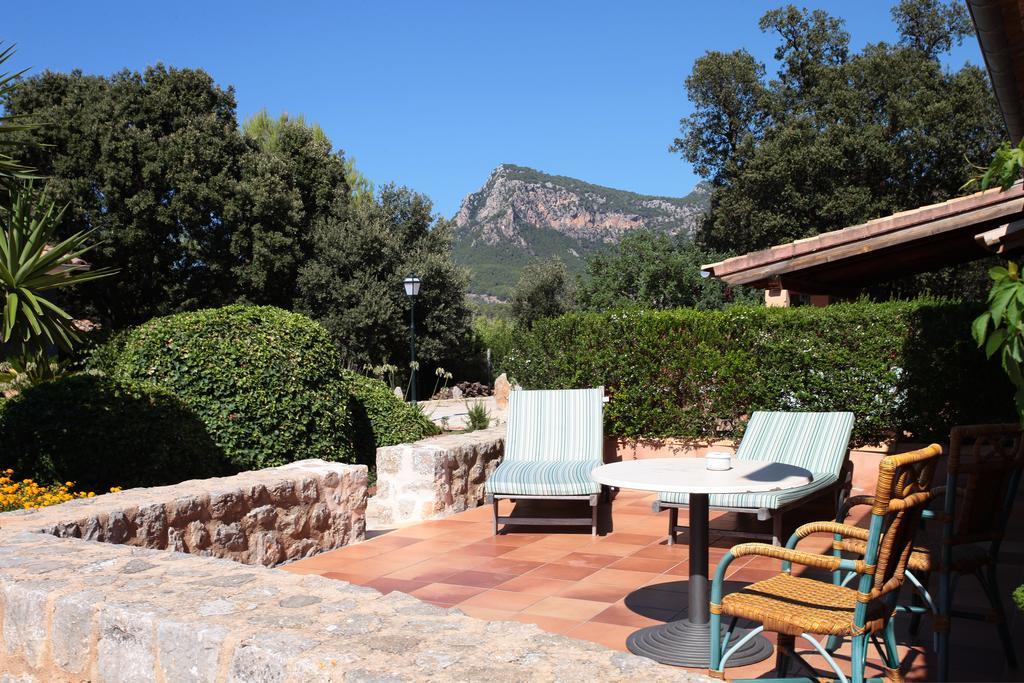 Cases De Ca's Garriguer Agroturismo Valldemossa (Mallorca)