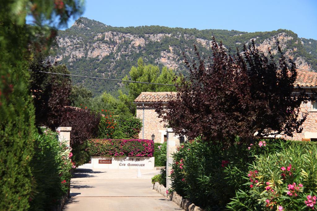 Cases De Ca's Garriguer * Valldemossa (Mallorca)
