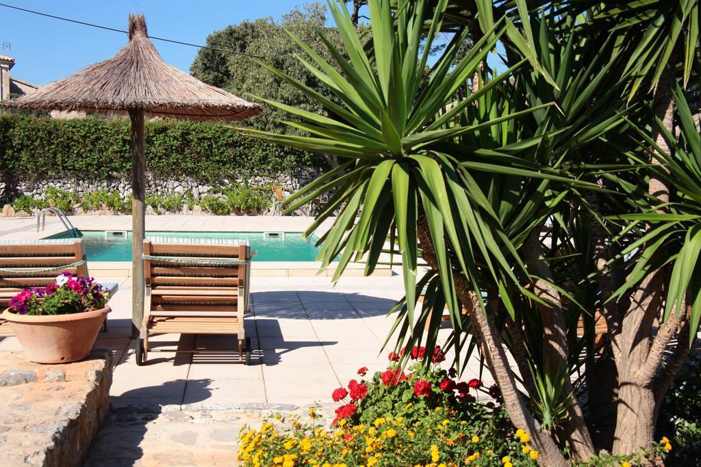 Cases De Ca's Garriguer Agroturismo Valldemossa (Mallorca)