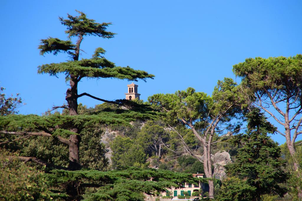 Agroturismo Cases De Ca's Garriguer Valldemossa (Mallorca)