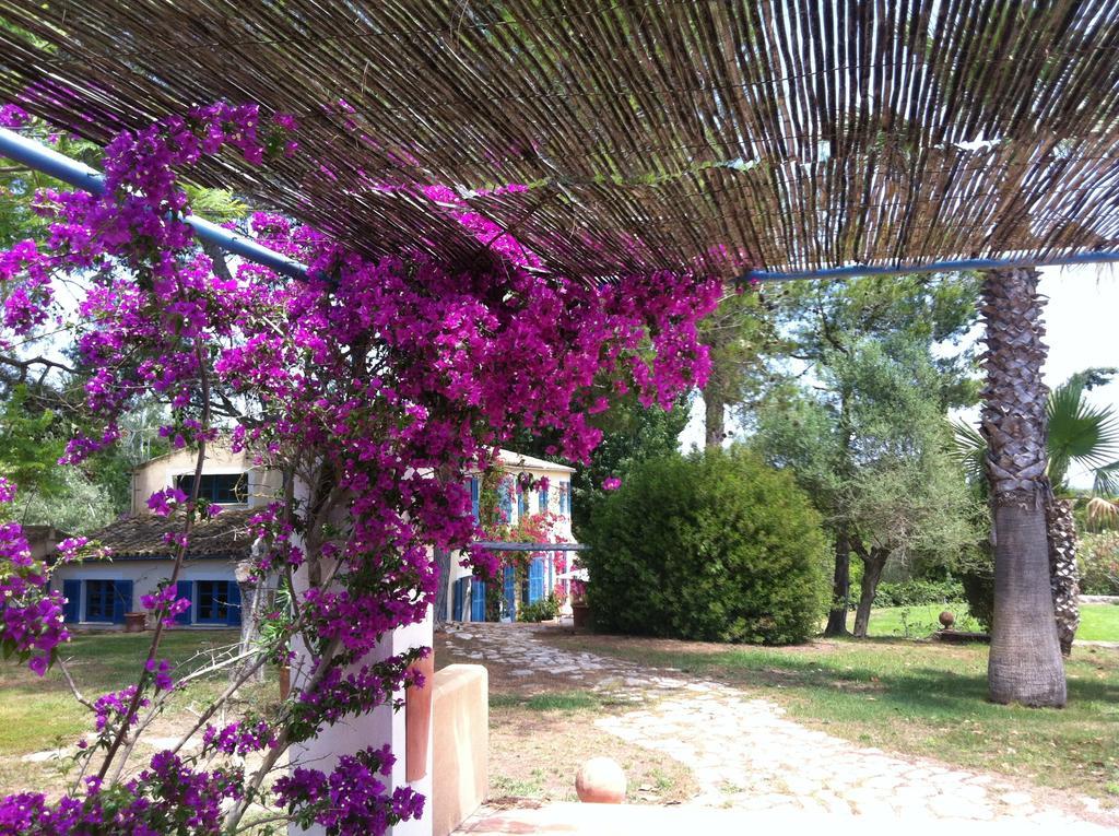 Agroturismo Son Miranda - La Organic Sencelles