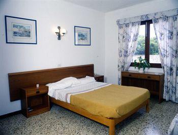 Pensión Talamanca