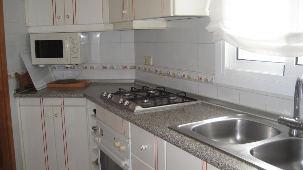 Apartamento Minerva Puerto de Alcúdia