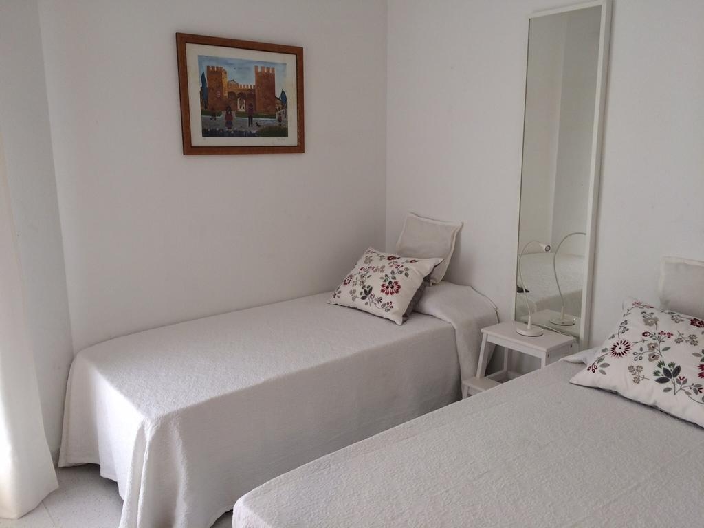 Apartamento Minerva