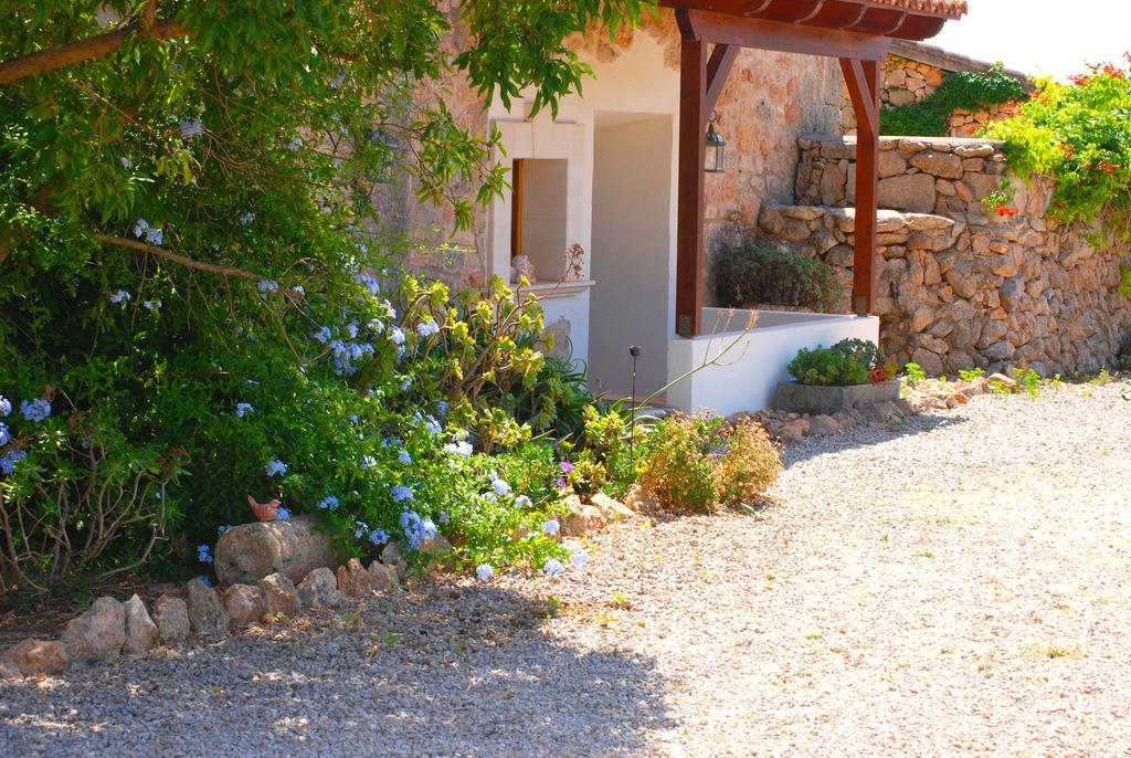 Casa rural Paulino