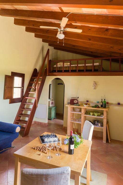 Paulino Casa rural