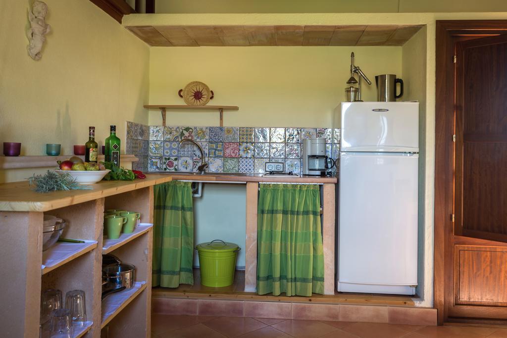 Casa rural Paulino Llucmajor (Mallorca)