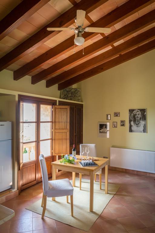 Casa rural Paulino *