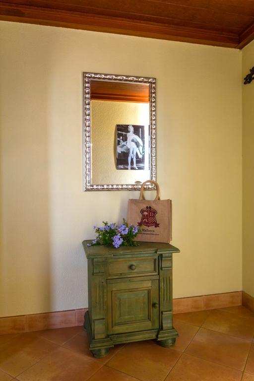 Casa rural Paulino Llucmajor (Mallorca)