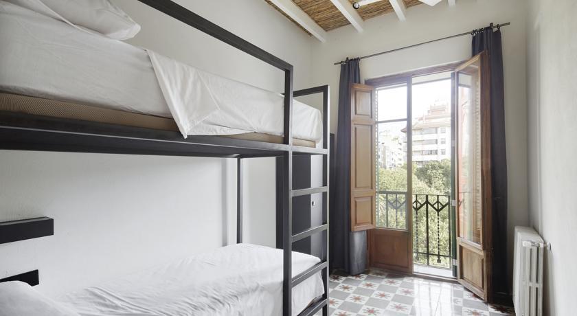 Hostal The Boc - Palma