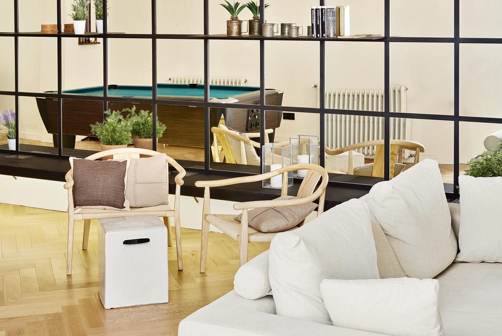 Hostal The Boc - Palma