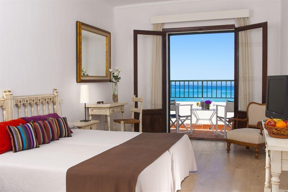 Hoposa Niu Hotel Cala de Sant Vicenc