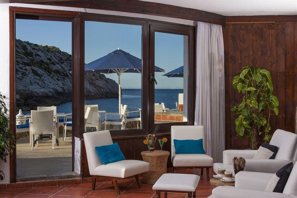 Hoposa Niu Hotel Cala de Sant Vicenc