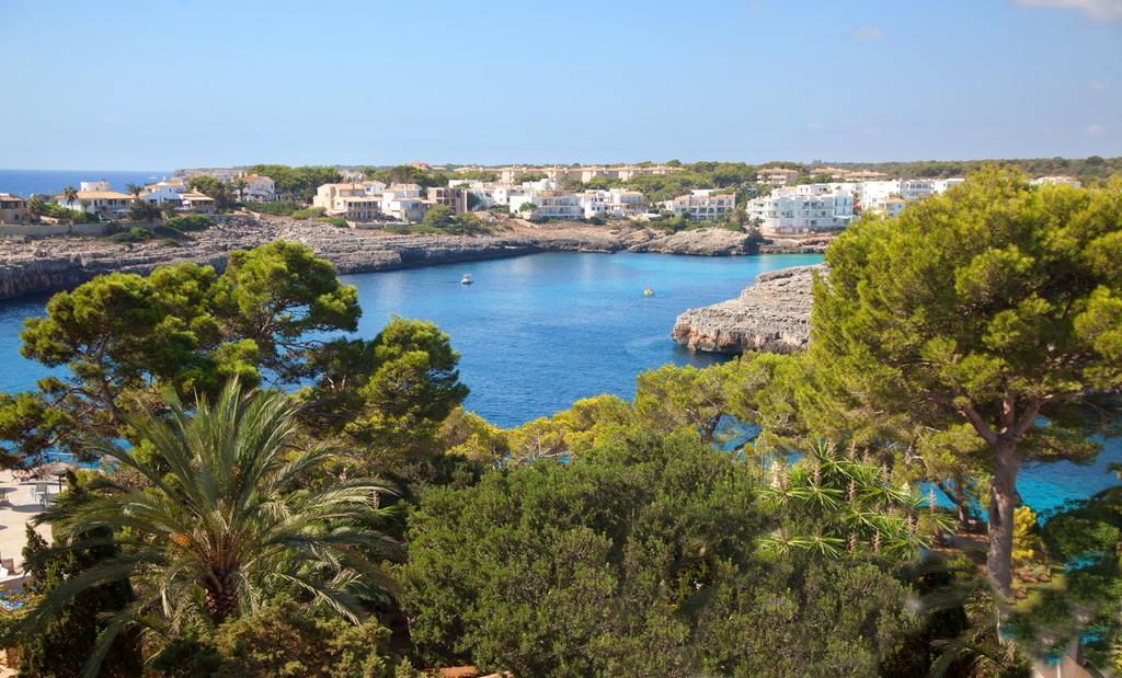 Js Cape Colom - Adults Only 3* Portocolom (Mallorca)