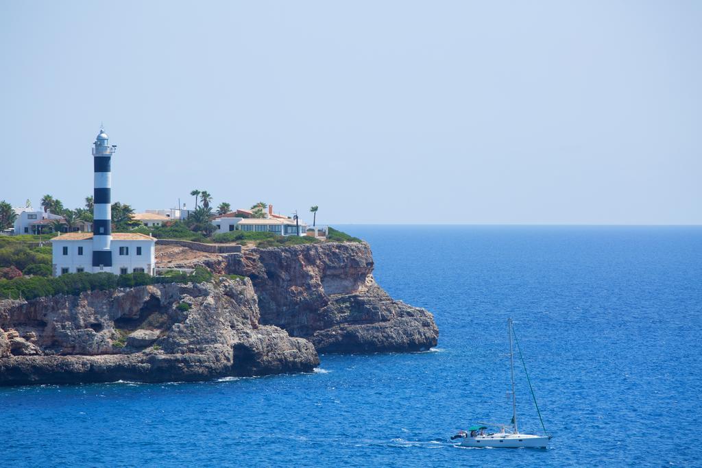Hotel Js Cape Colom - Adults Only