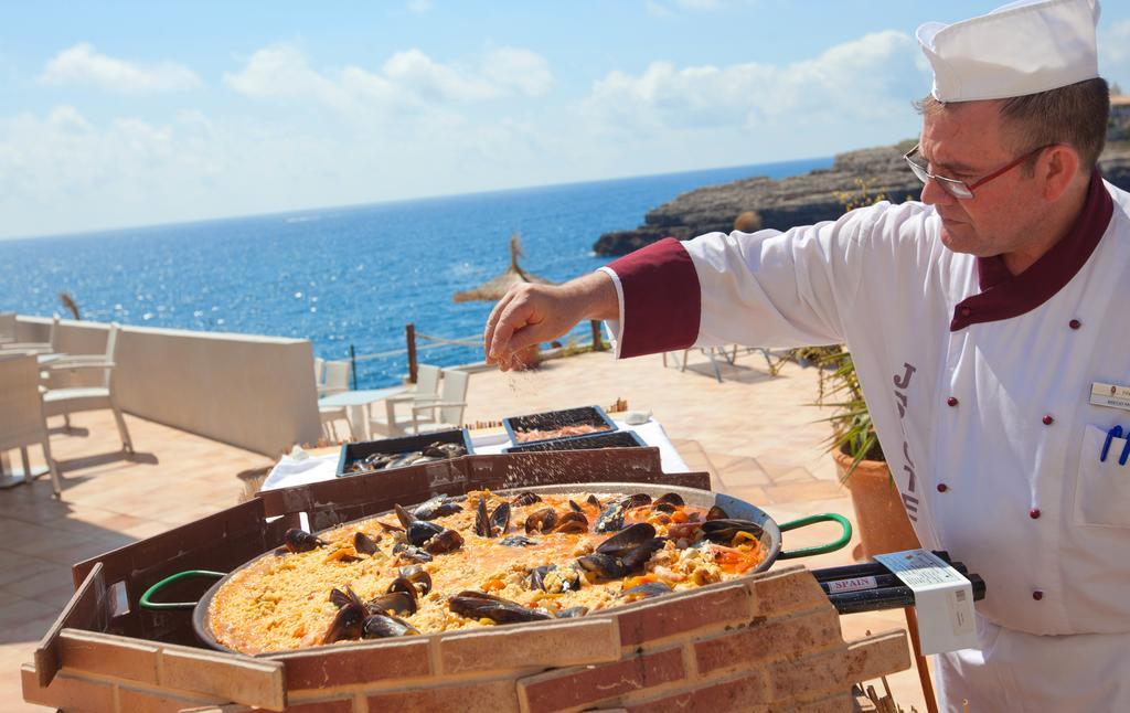 Js Cape Colom - Adults Only Hotel