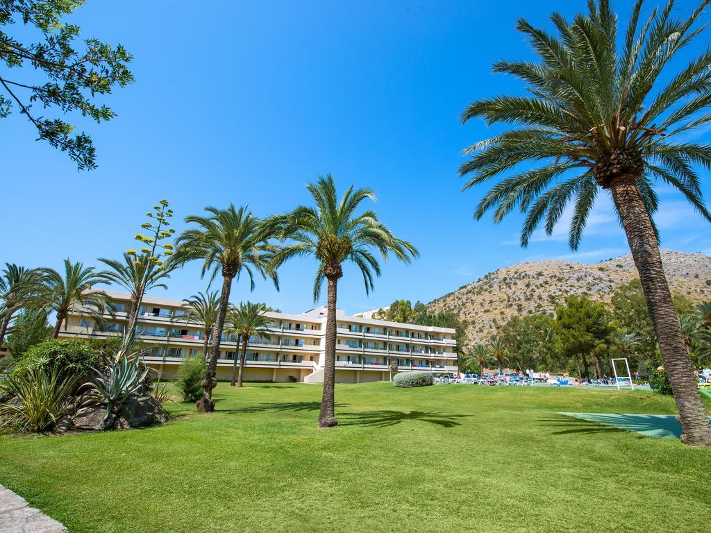 Apartahotel Bellevue Club Puerto de Alcúdia