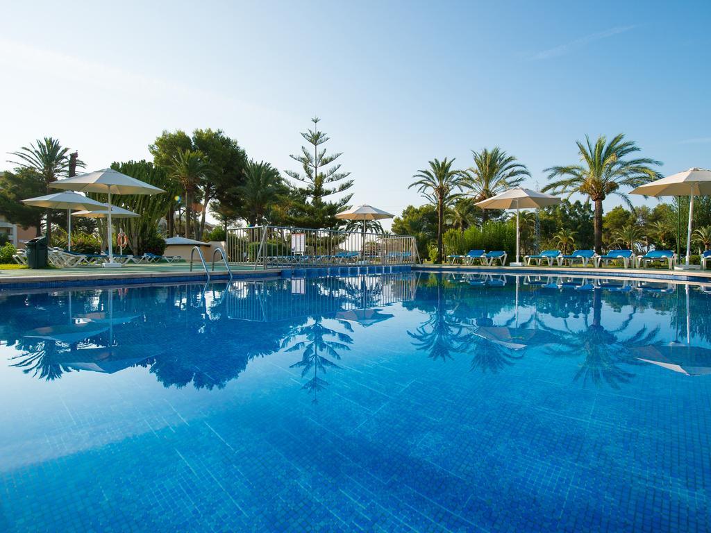 Bellevue Club 3*