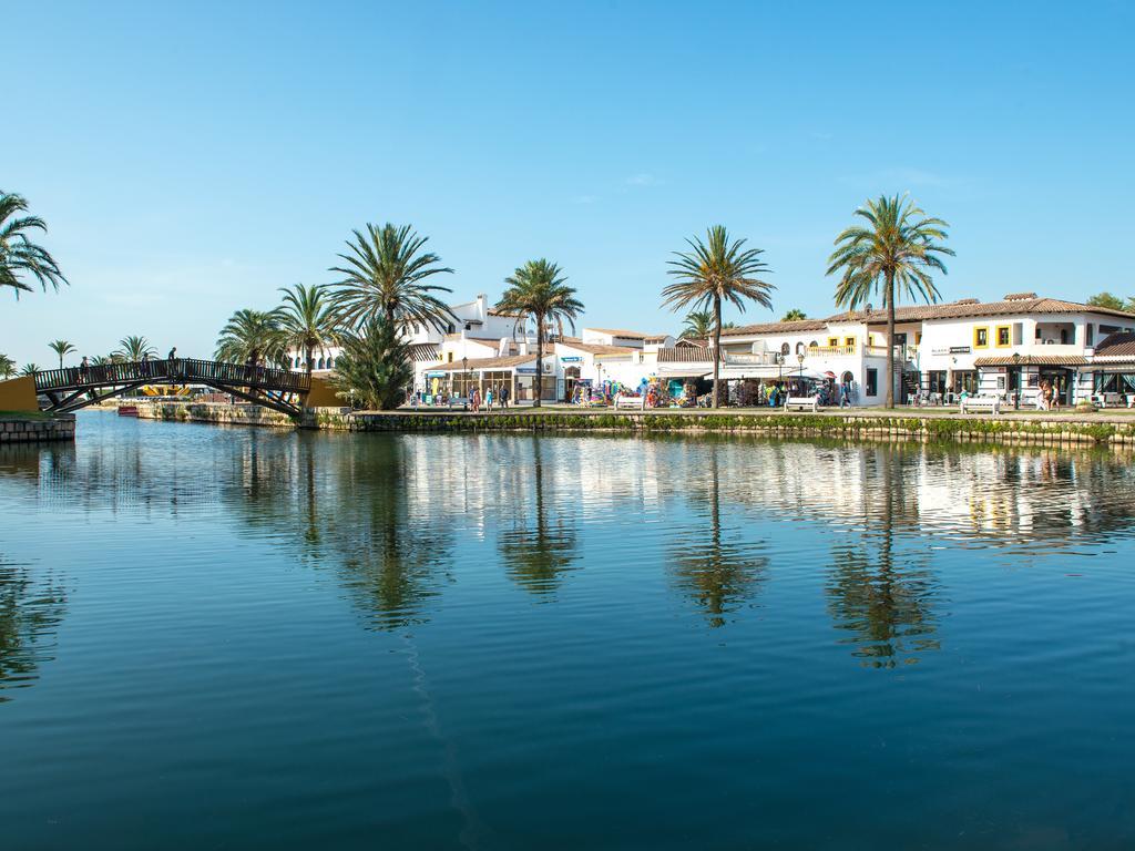 Bellevue Club Apartahotel Puerto de Alcúdia