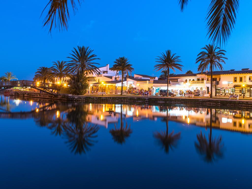 Bellevue Club Apartahotel Puerto de Alcúdia