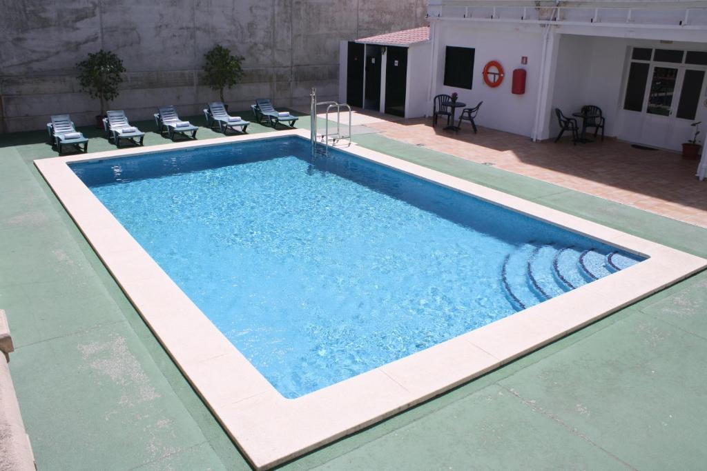 Pensión Pinar 2*