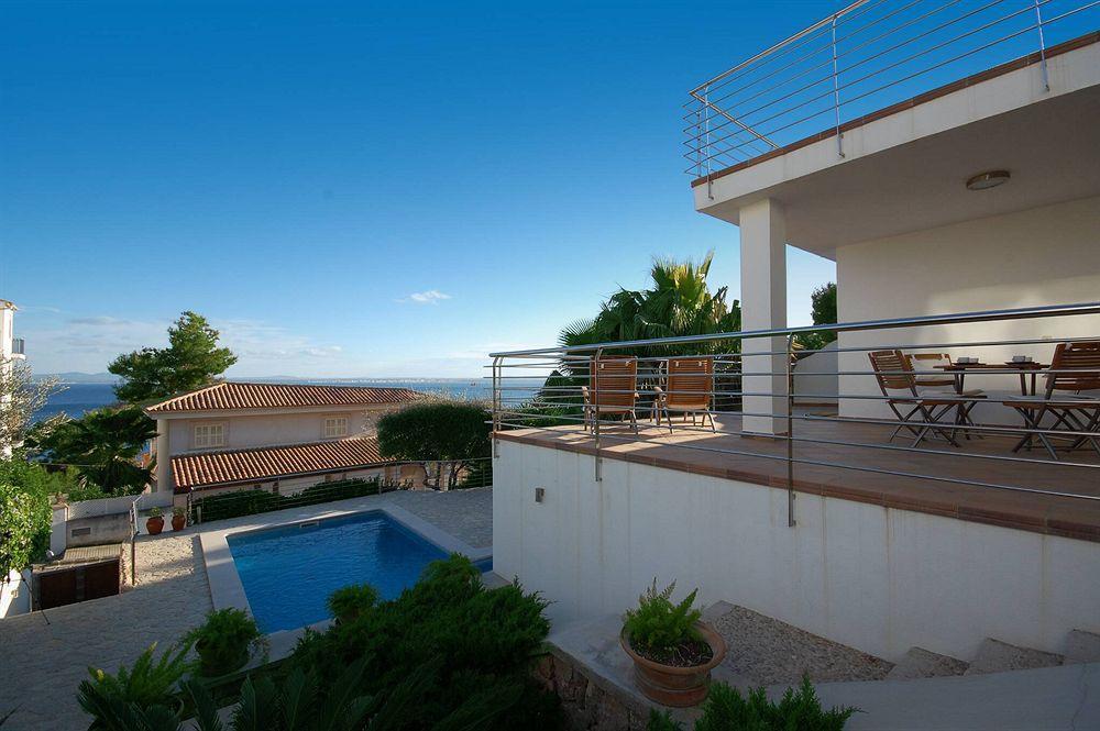 Yupihome Alcanada * Puerto de Alcúdia