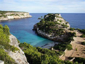 Hotel Sa Carrotja - Adults Only Las Salinas