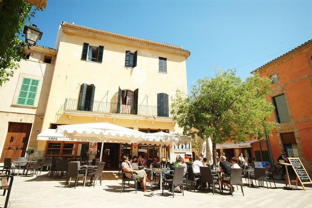 Fonda Llabres Boutique 3*