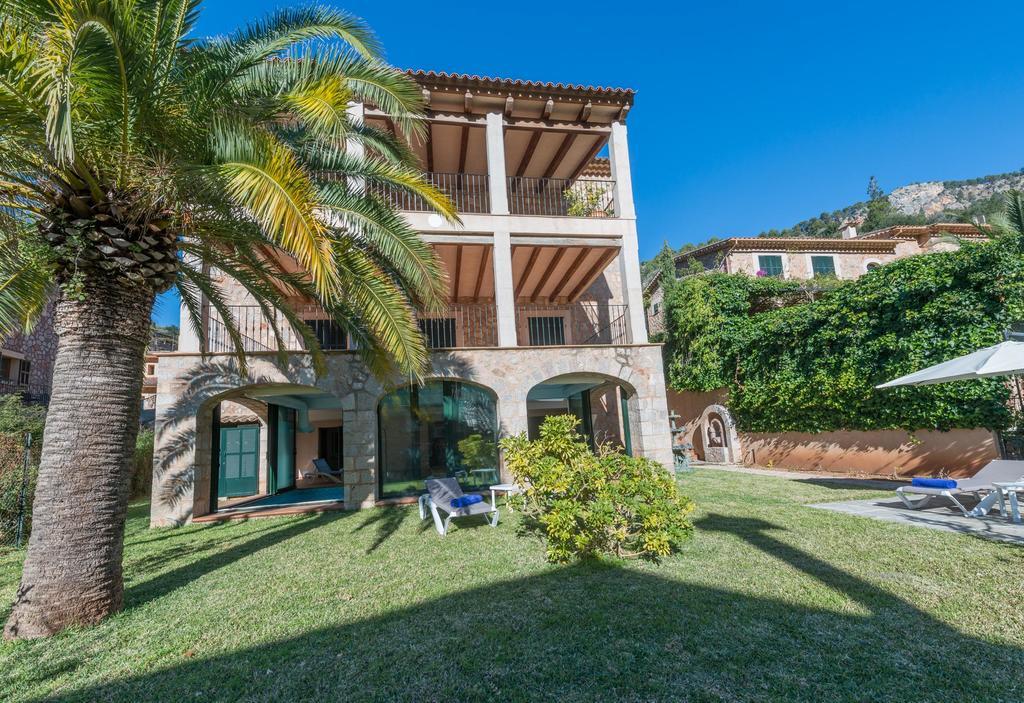 Villa Circe Fornalutx