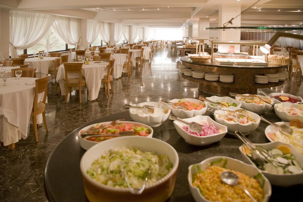 Ipanema 4*