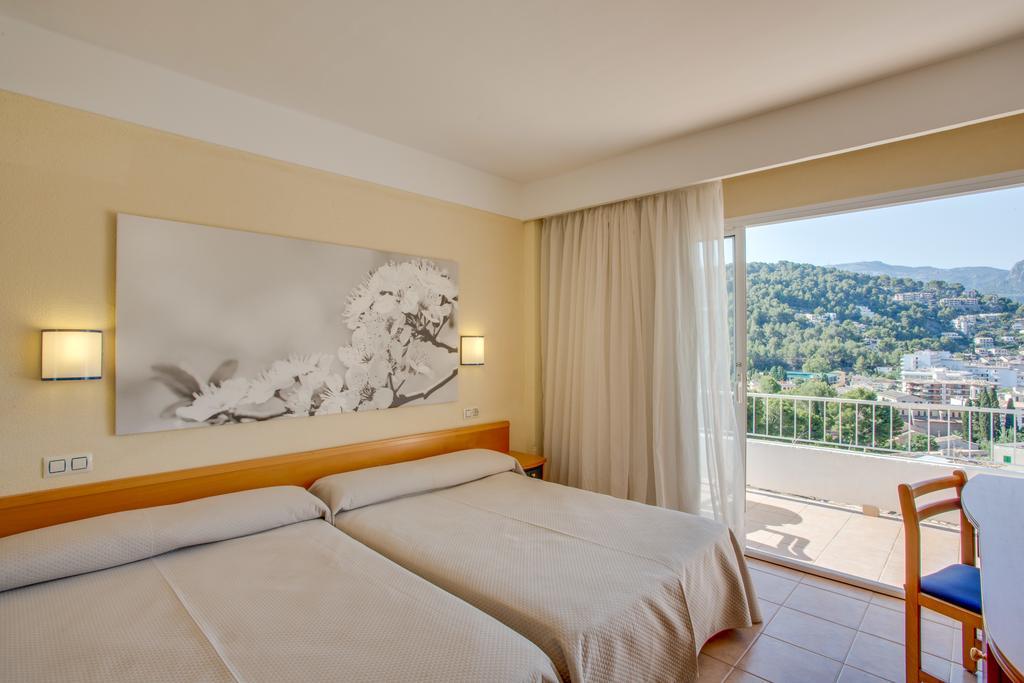 Eden Nord Soller 3*