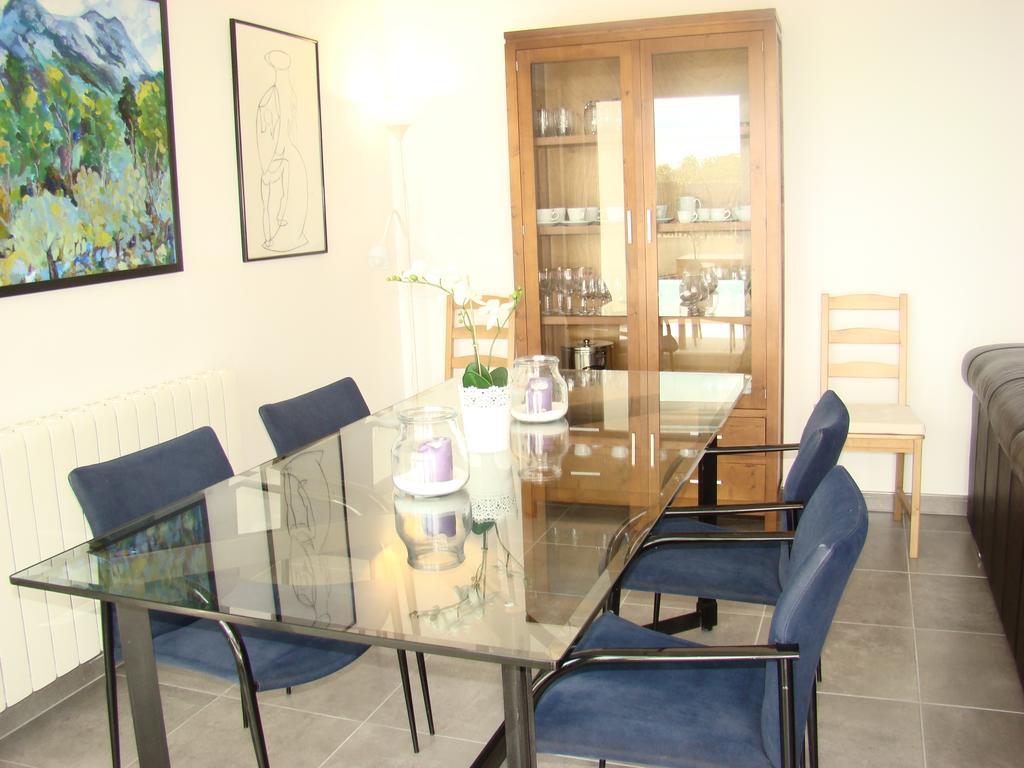 Casa Aina Holiday home