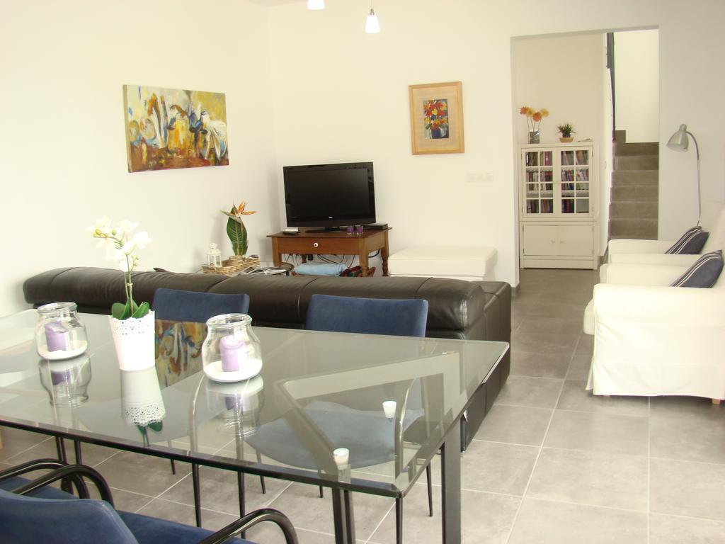 Holiday home Casa Aina *