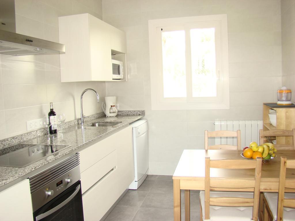 Holiday home Casa Aina