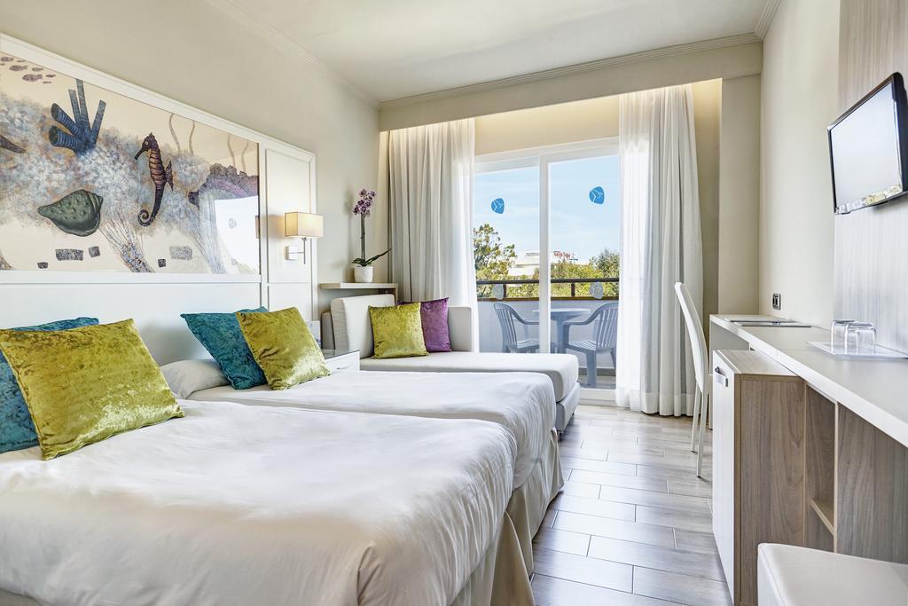 Grupotel Maritimo Hotel Puerto de Alcúdia