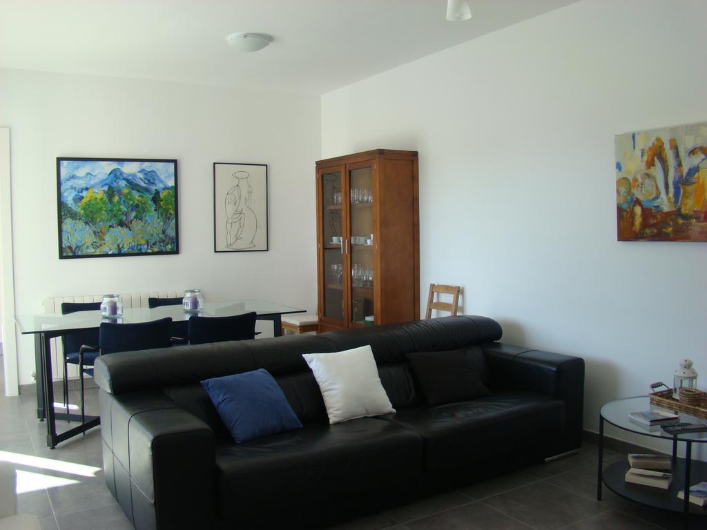 Casa Aina Holiday home *