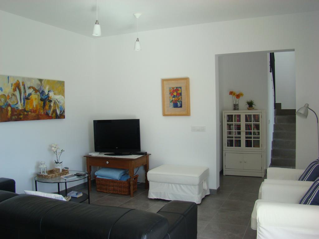 Casa Aina Holiday home