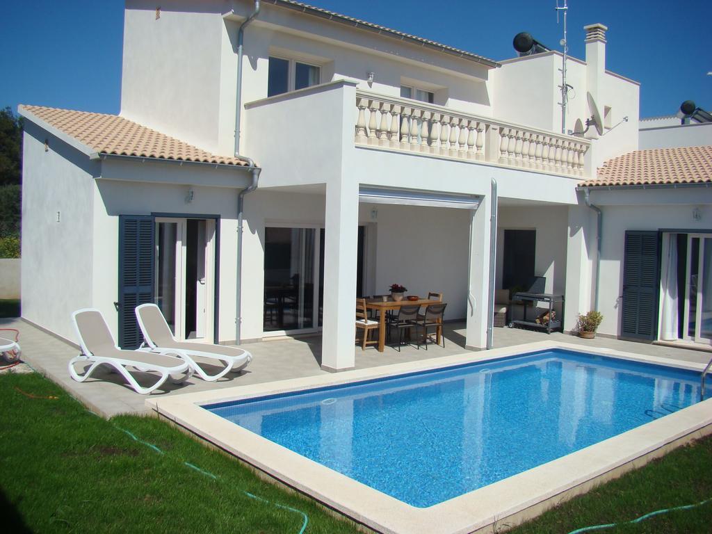 Holiday home Casa Aina Cala Bona (Mallorca)