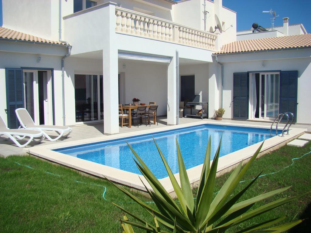 Holiday home Casa Aina *