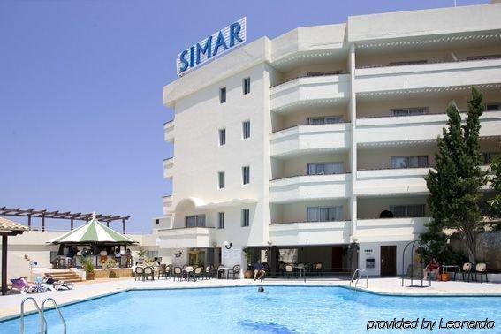 Hotel Globales Simar Cala de Sant Vicenc