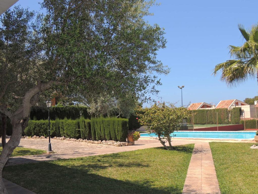Rand Villa *